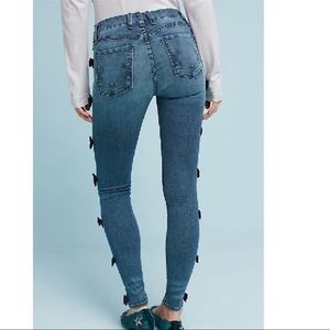 McGuire Newton Bow Jeans